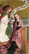 The Annunciation dh